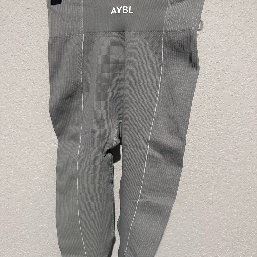 AYBL grey brand new women’s leggings